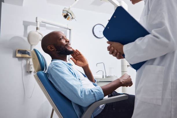 Best Weekend Emergency Dentist in Temple, TX