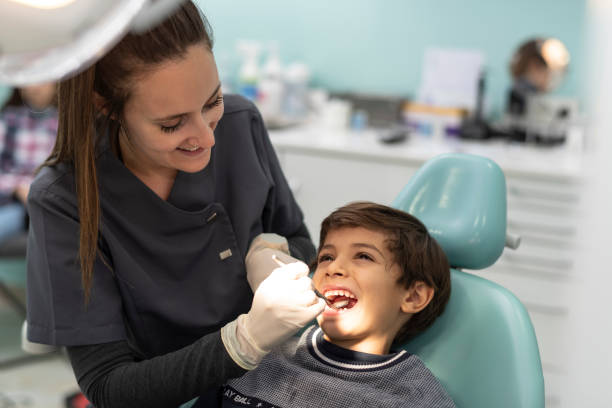 Best Walk-In Emergency Dentist in Temple, TX