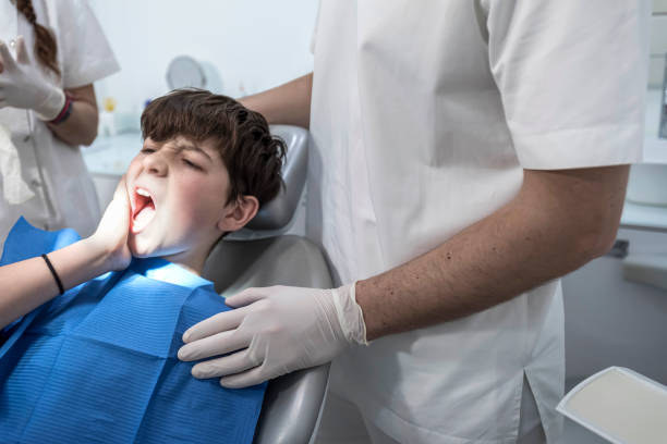 Best Emergency Broken Tooth Repair in Temple, TX