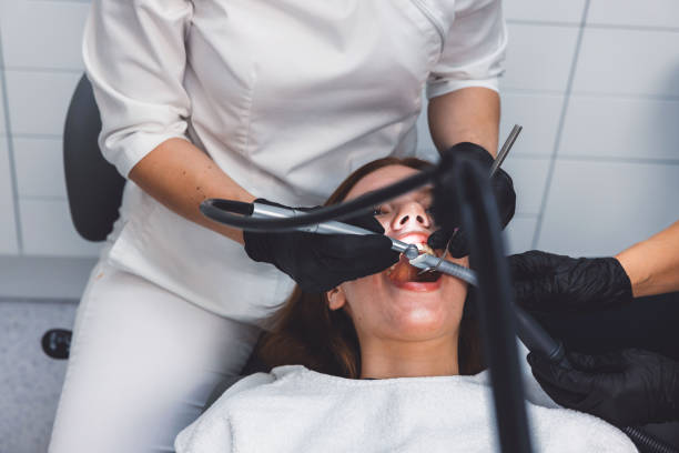 Best Emergency Treatment for Toothache in Temple, TX