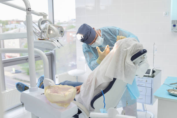 Best Emergency Treatment for Toothache in Temple, TX
